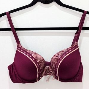 Victoria's Secret Bra